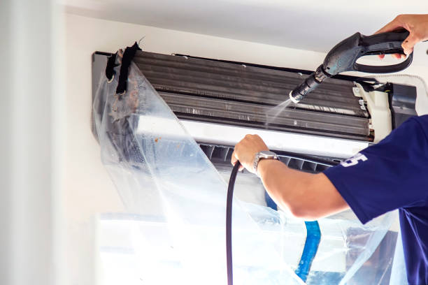 Best Home Air Vent Cleaning  in Hazlehurst, GA