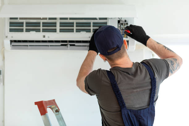 Best Duct Cleaning for Homes  in Hazlehurst, GA