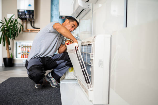 Best HVAC Duct Inspection Services  in Hazlehurst, GA