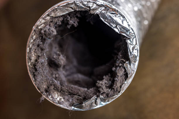 Ductwork Cleaning Services in GA