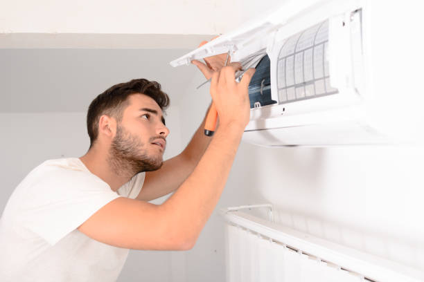 Best HVAC System Cleaning  in Hazlehurst, GA